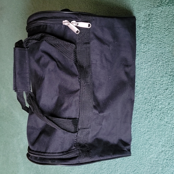 Leisure travel bag - Picture 2 of 7